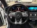 Mercedes-Benz GLE 63 AMG GLE 63 S AMG 4Matic+ Coupe 1. Hand Blanc - thumbnail 8