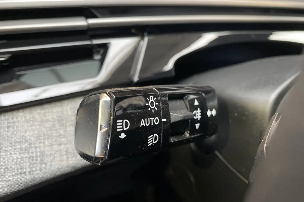 Peugeot 5008 ALLURE*Caméra de recul et GPS, миниатюра 27