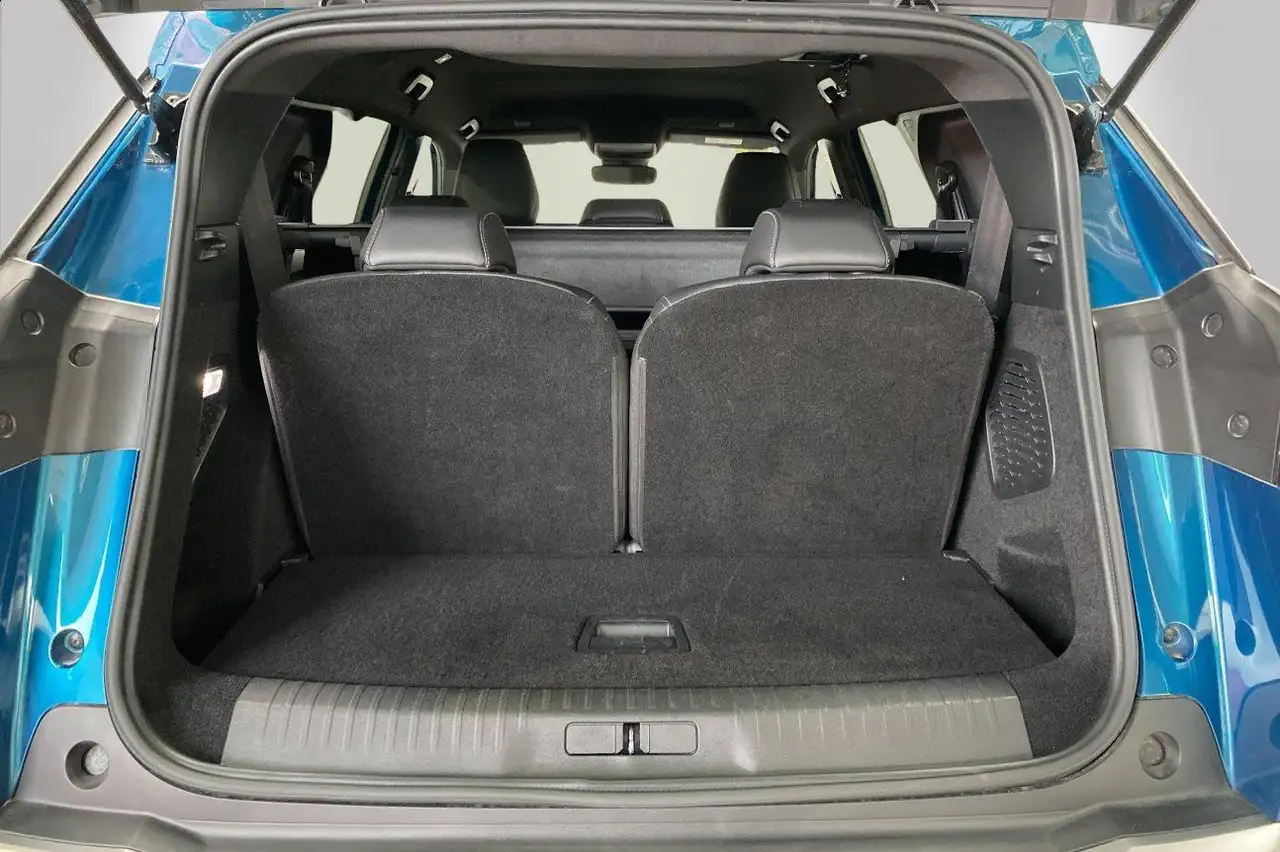 Peugeot 5008 ALLURE*Caméra de recul et GPS, миниатюра 19