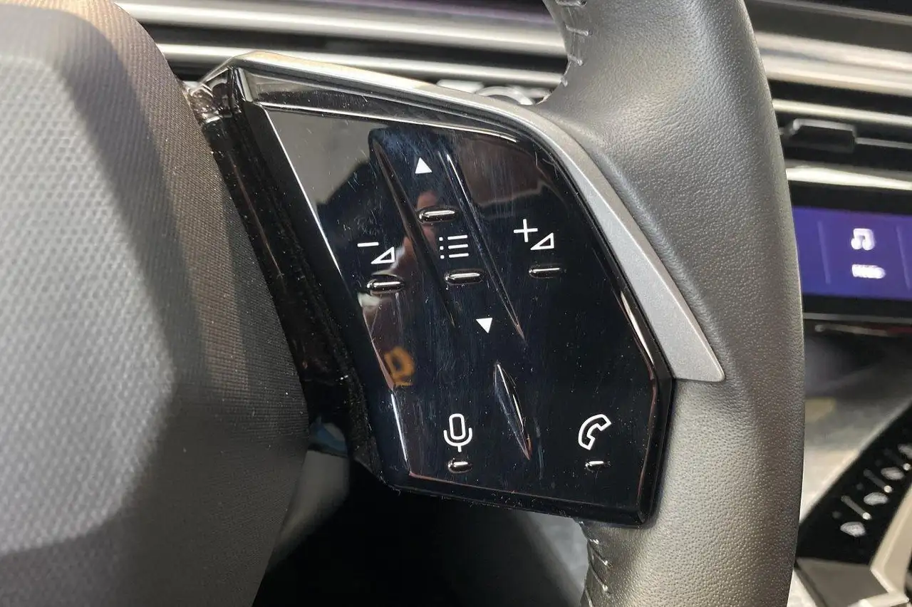 Peugeot 5008 ALLURE*Caméra de recul et GPS, миниатюра 26