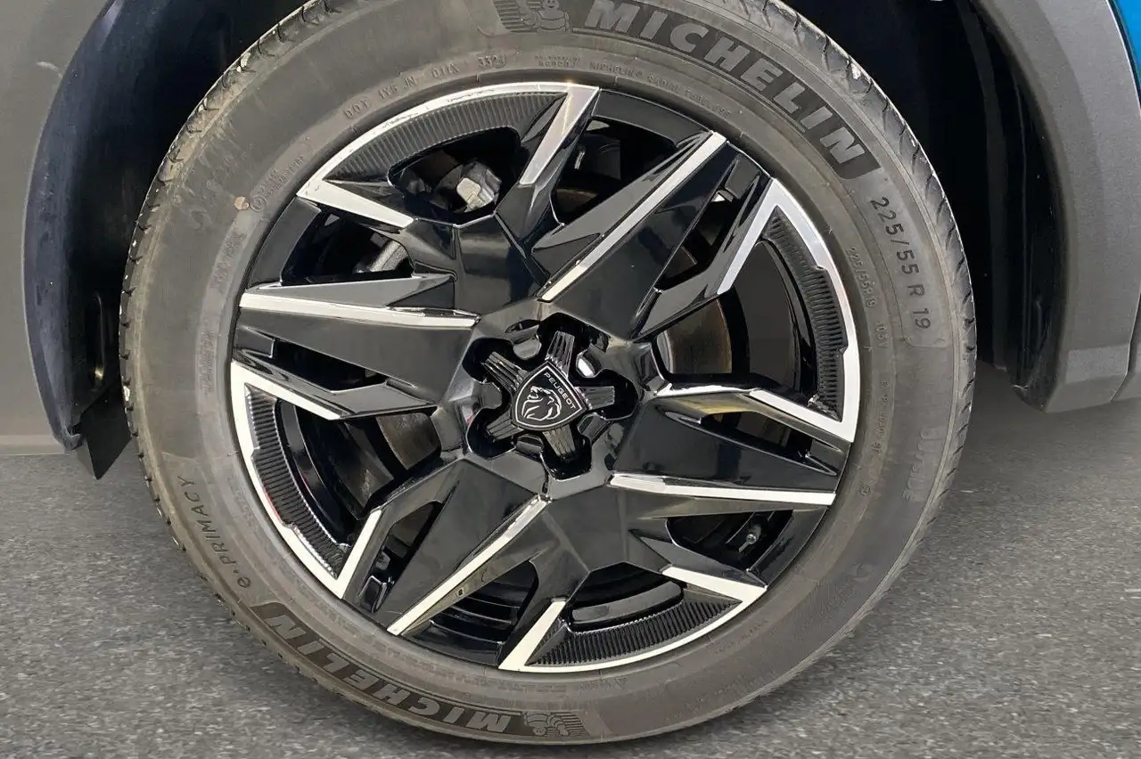 Peugeot 5008 ALLURE*Caméra de recul et GPS, миниатюра 20