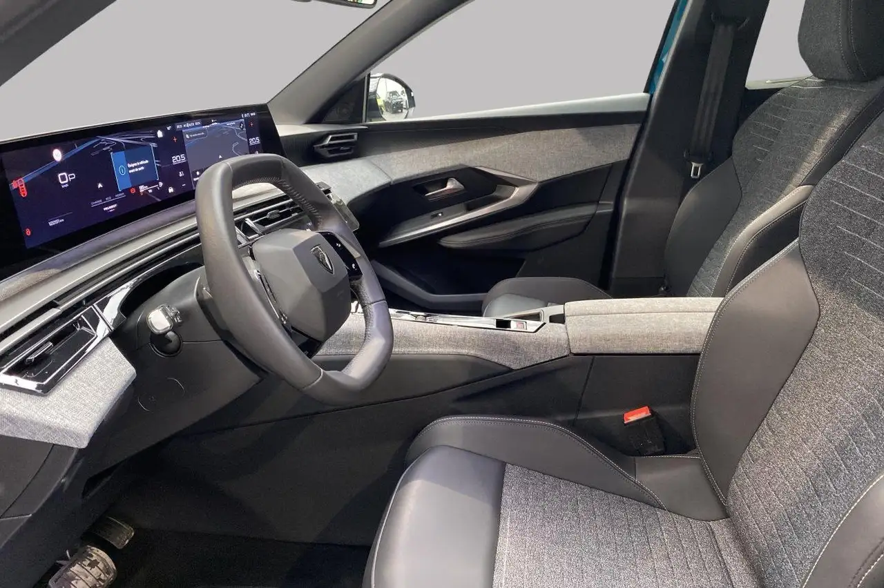 Peugeot 5008 ALLURE*Caméra de recul et GPS, миниатюра 10