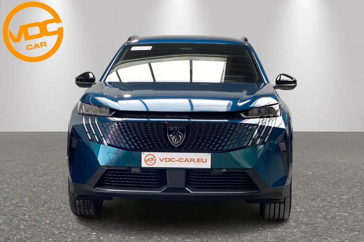 Peugeot 5008 ALLURE*Caméra de recul et GPS, миниатюра 5