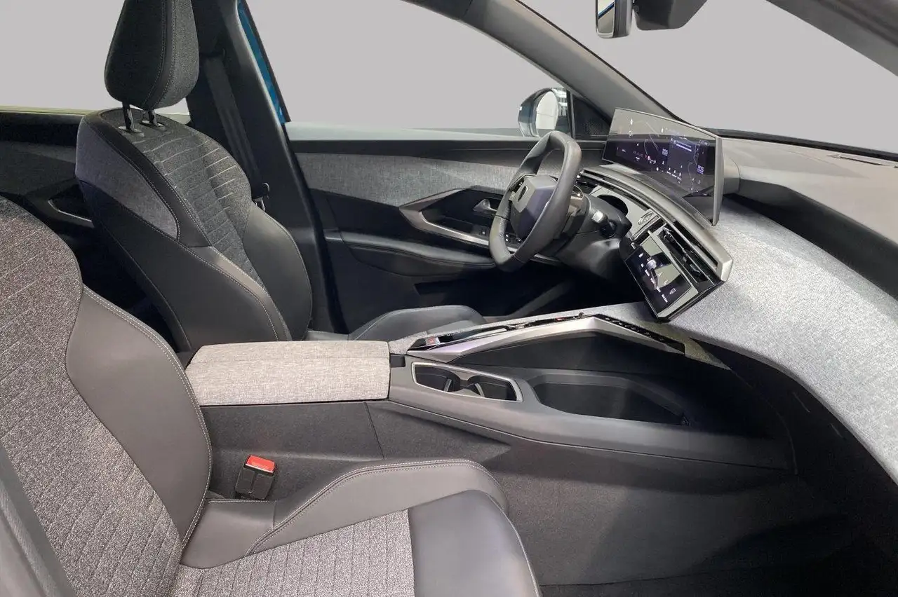 Peugeot 5008 ALLURE*Caméra de recul et GPS, миниатюра 8