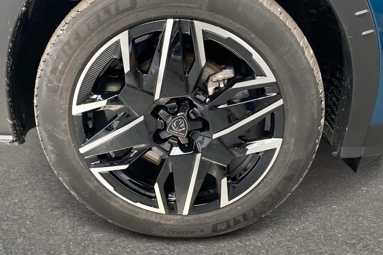 Peugeot 5008 ALLURE*Caméra de recul et GPS, миниатюра 22