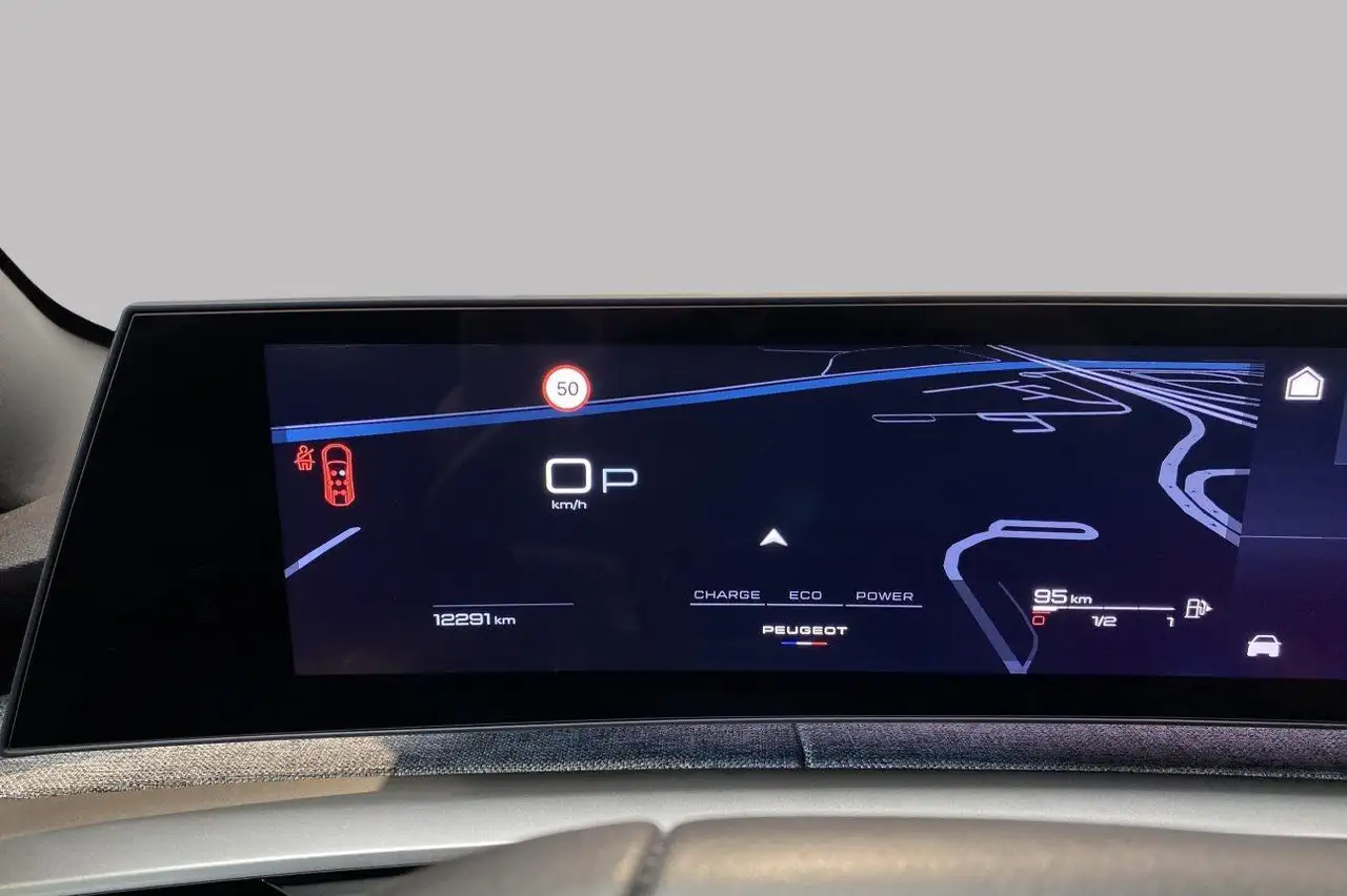 Peugeot 5008 ALLURE*Caméra de recul et GPS, миниатюра 29