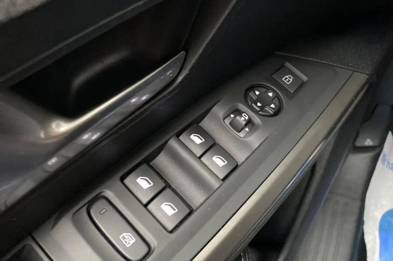 Peugeot 5008 ALLURE*Caméra de recul et GPS, миниатюра 17