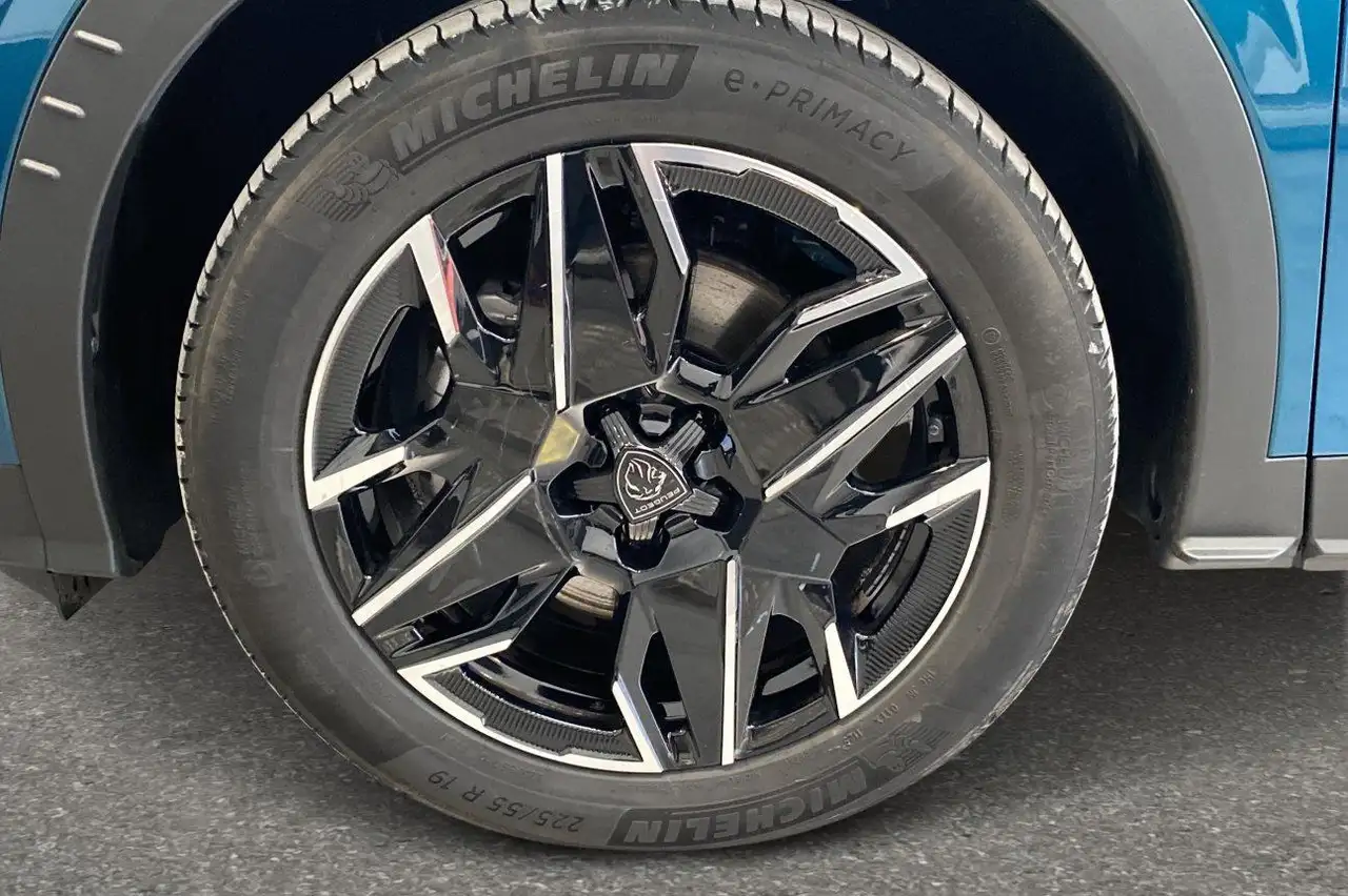 Peugeot 5008 ALLURE*Caméra de recul et GPS, миниатюра 21