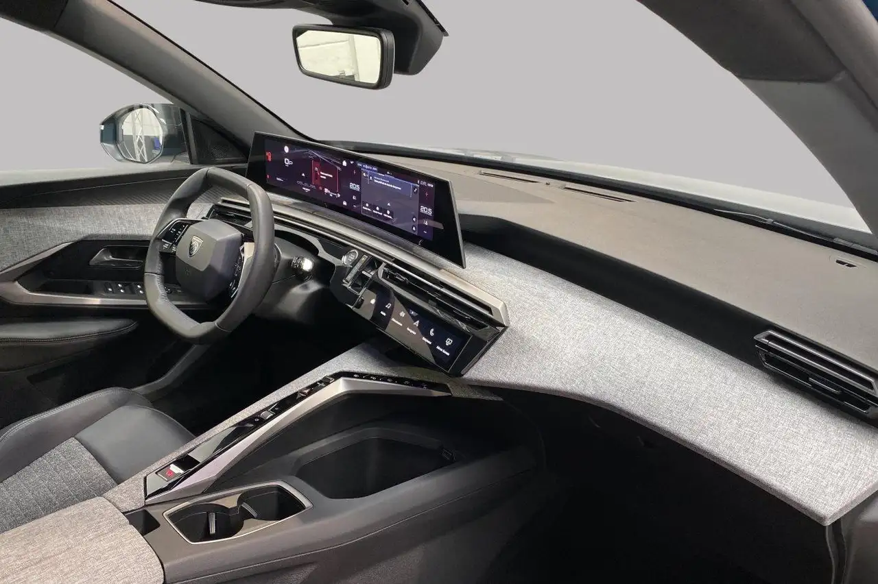 Peugeot 5008 ALLURE*Caméra de recul et GPS, миниатюра 2