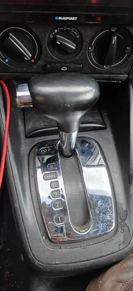 Volkswagen Golf 1.6 Automatik, foto 11