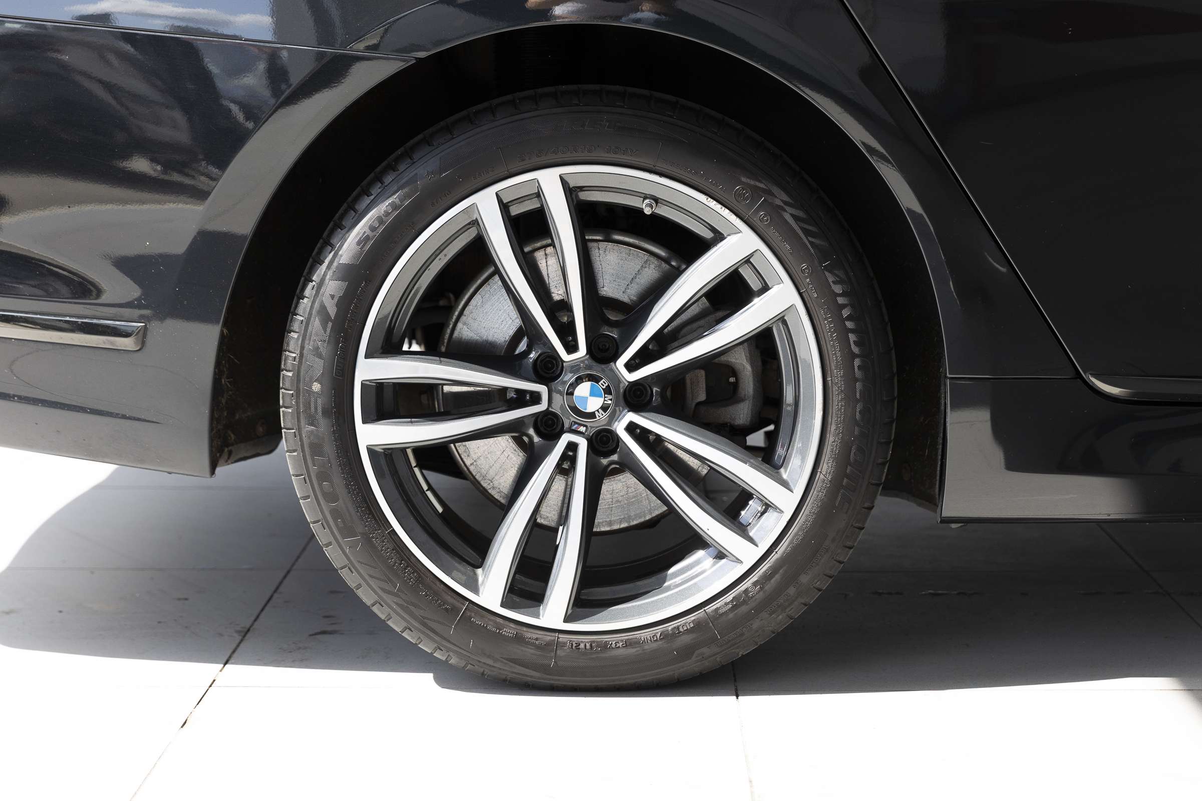 2022 BMW 7 Series 745Le Premium Package thumb 28