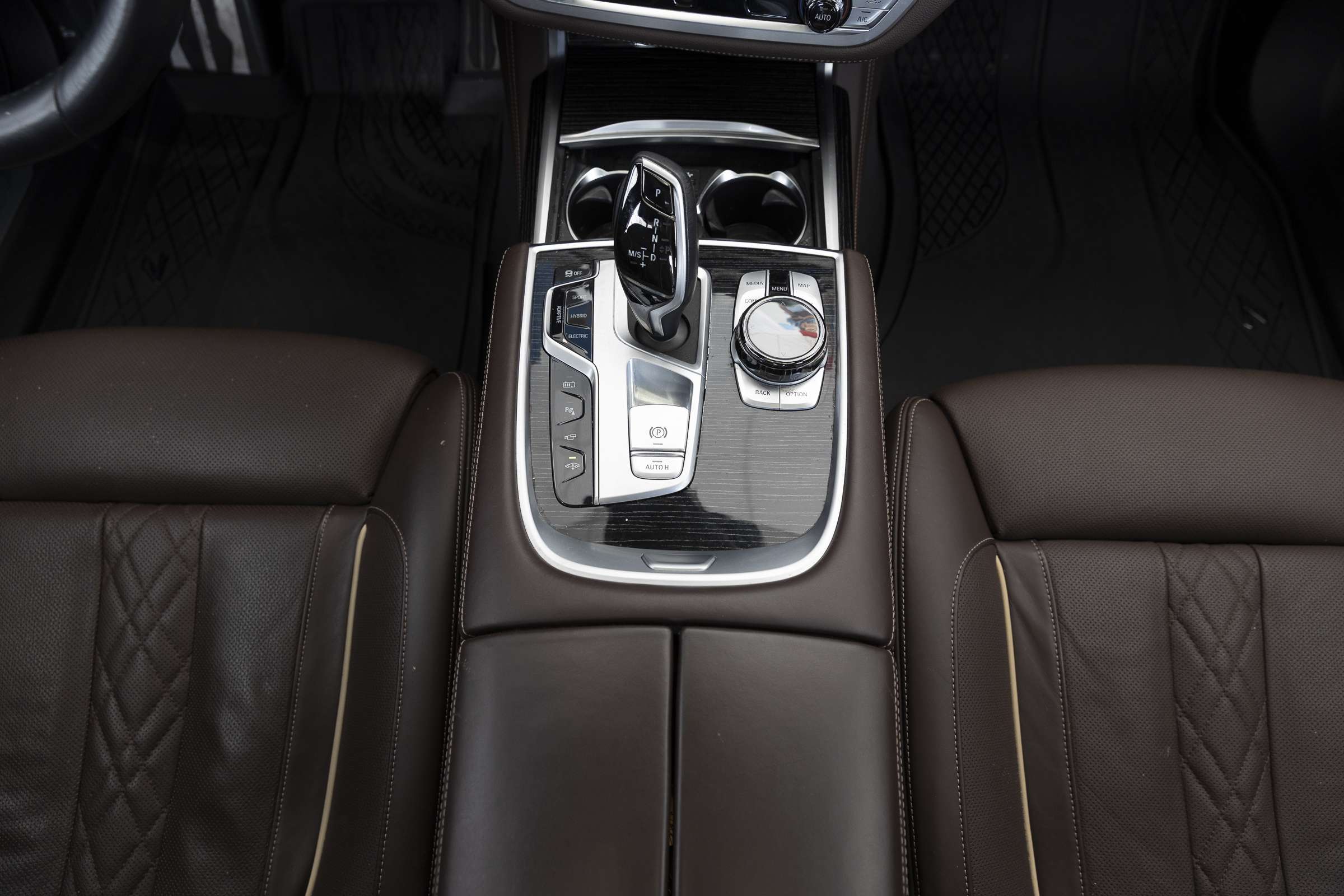 2022 BMW 7 Series 745Le Premium Package thumb 22