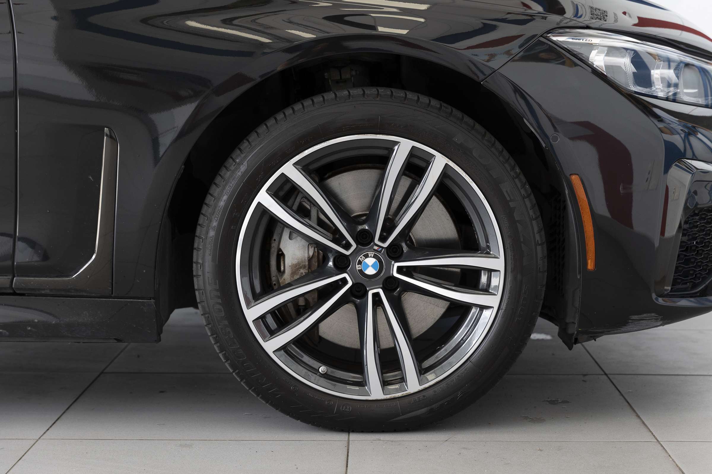 2022 BMW 7 Series 745Le Premium Package thumb 14