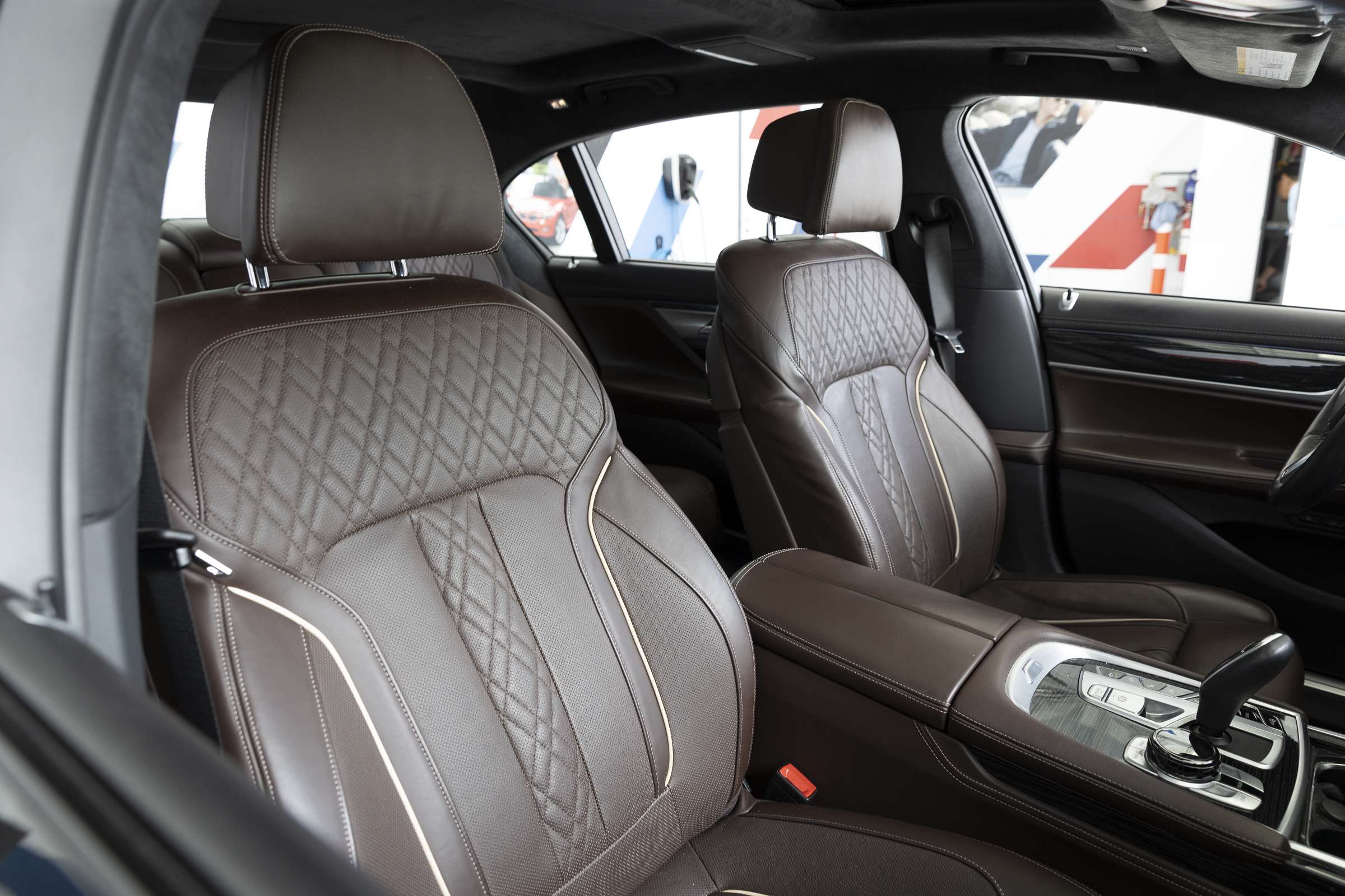 2022 BMW 7 Series 745Le Premium Package thumb 7