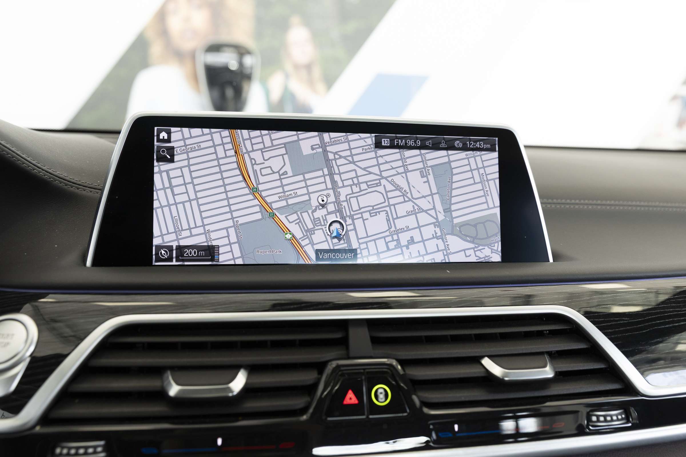 2022 BMW 7 Series 745Le Premium Package thumb 16
