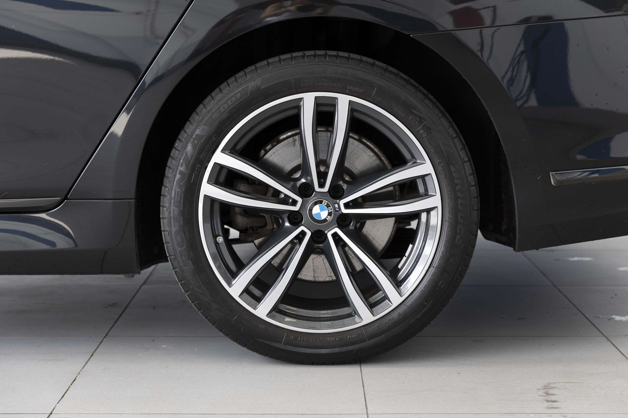 2022 BMW 7 Series 745Le Premium Package thumb 24