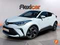 Toyota C-HR 125H Advance Blanco - thumbnail 4
