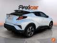 Toyota C-HR 125H Advance Blanco - thumbnail 7