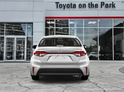 Toyota Corolla 2026