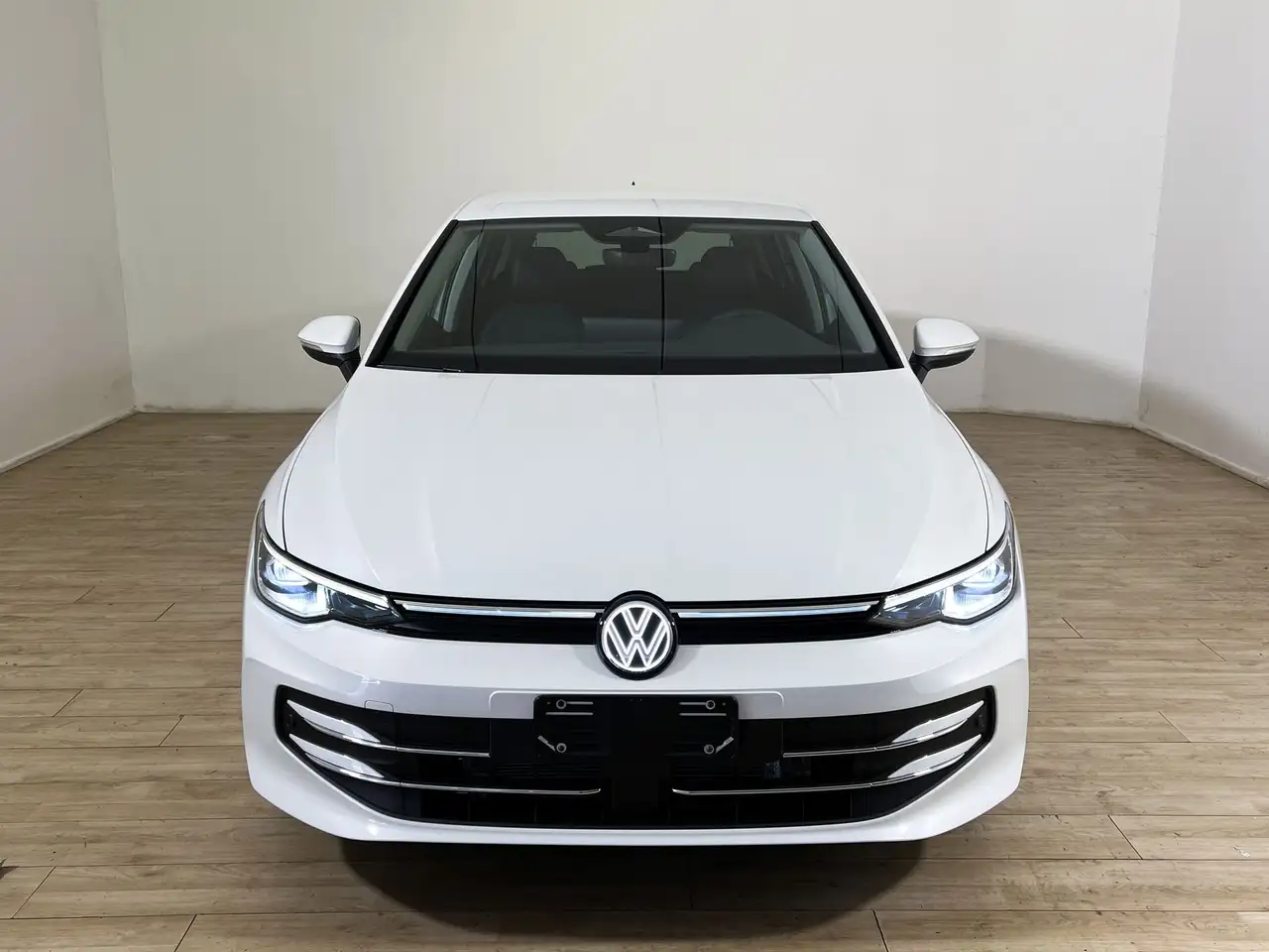 Volkswagen Golf 2026