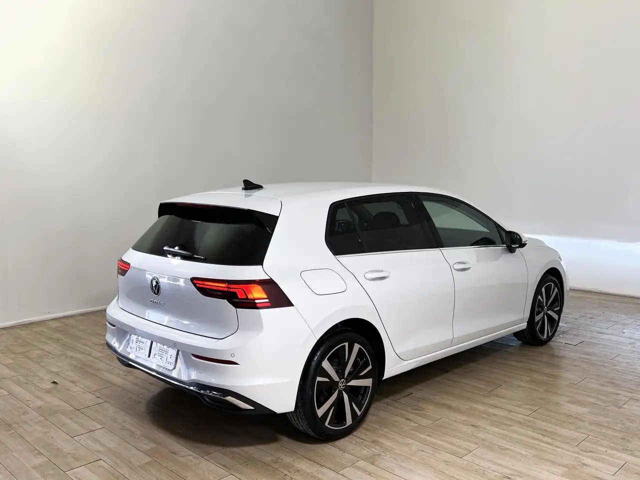 Volkswagen Golf 2026