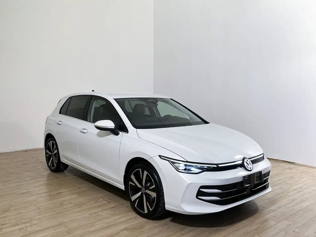 Volkswagen Golf 2026