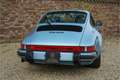 Porsche 911 3.2 Carrera Second owner, fully documented, sunroo Blauw - thumbnail 23
