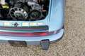Porsche 911 3.2 Carrera Second owner, fully documented, sunroo Blauw - thumbnail 26