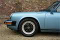 Porsche 911 3.2 Carrera Second owner, fully documented, sunroo Blauw - thumbnail 47