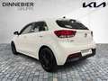 Kia Rio 1.0 T Spirit *Automatik*Klima*Navi*RFK*PDC* Weiß - thumbnail 5
