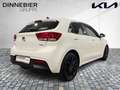 Kia Rio 1.0 T Spirit *Automatik*Klima*Navi*RFK*PDC* Weiß - thumbnail 7