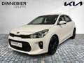 Kia Rio 1.0 T Spirit *Automatik*Klima*Navi*RFK*PDC* Weiß - thumbnail 2