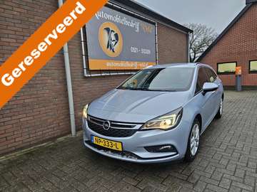 Sports Tourer 1.6 CDTI Online Edition