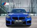 BMW M2 Coupé Head-Up HK HiFi DAB LED GSD RFK Shz Blau - thumbnail 4