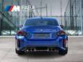 BMW M2 Coupé Head-Up HK HiFi DAB LED GSD RFK Shz Blau - thumbnail 3