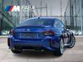 BMW M2 Coupé Head-Up HK HiFi DAB LED GSD RFK Shz Blau - thumbnail 2