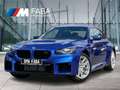 BMW M2 Coupé Head-Up HK HiFi DAB LED GSD RFK Shz Blau - thumbnail 1