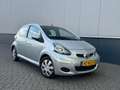 Toyota Aygo 1.0-12V Comfort Automaat Nieuwe apk Nette auto NAP Gris - thumbnail 4