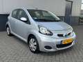 Toyota Aygo 1.0-12V Comfort Automaat Nieuwe apk Nette auto NAP Gris - thumbnail 9