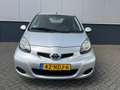 Toyota Aygo 1.0-12V Comfort Automaat Nieuwe apk Nette auto NAP Gris - thumbnail 7