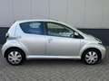 Toyota Aygo 1.0-12V Comfort Automaat Nieuwe apk Nette auto NAP Gris - thumbnail 6