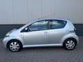 Toyota Aygo 1.0-12V Comfort Automaat Nieuwe apk Nette auto NAP Gris - thumbnail 5