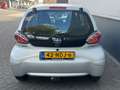 Toyota Aygo 1.0-12V Comfort Automaat Nieuwe apk Nette auto NAP Gris - thumbnail 8