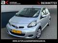 Toyota Aygo 1.0-12V Comfort Automaat Nieuwe apk Nette auto NAP Gris - thumbnail 1