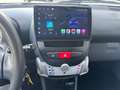 Toyota Aygo 1.0-12V Comfort Automaat Nieuwe apk Nette auto NAP Gris - thumbnail 15