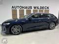 Audi A5 A5 Avant TFSI S line S tronic Navi ACC LED RFK BC Bleu - thumbnail 3