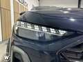 Audi A5 A5 Avant TFSI S line S tronic Navi ACC LED RFK BC Bleu - thumbnail 11