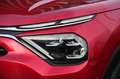 Citroen E-C4 Electric Shine 50 kWh, LEER, NAVIGATIE, PANORAMADAK, HEAD-U Rouge - thumbnail 9