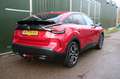 Citroen E-C4 Electric Shine 50 kWh, LEER, NAVIGATIE, PANORAMADAK, HEAD-U Rouge - thumbnail 4