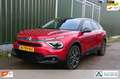 Citroen E-C4 Electric Shine 50 kWh, LEER, NAVIGATIE, PANORAMADAK, HEAD-U Rouge - thumbnail 1